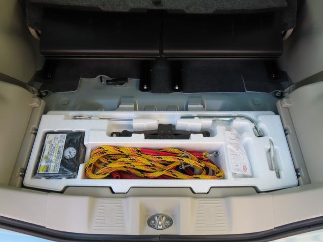 スペーシア HYBRID X 2型/ナビ・ETC・全方位カメラ・ドラレコ 純正8インチナビ・Bluetooth・アダプティブクルーズコントロール・オートライト・シートヒーター・両側電動スライドドア・フルセグTV(57枚目)