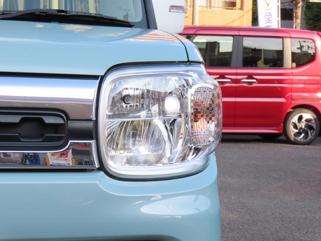 スペーシア HYBRID X 2型/ナビ・ETC・全方位カメラ・ドラレコ 純正8インチナビ・Bluetooth・アダプティブクルーズコントロール・オートライト・シートヒーター・両側電動スライドドア・フルセグTV(71枚目)