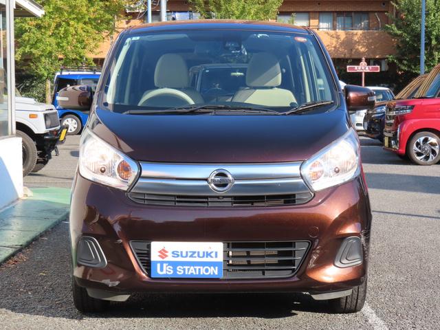 高品質のスズキ車を常時展示しております！