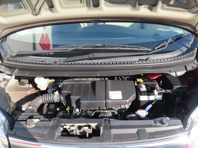 しっかり整備をしてお渡しさせて頂きます。