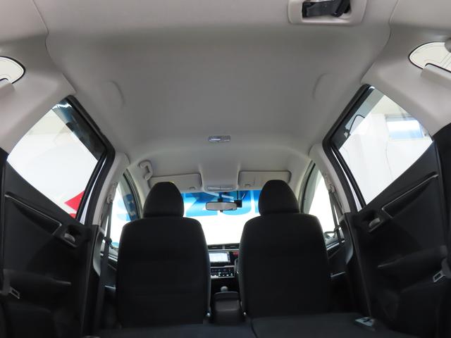 フィット １３Ｇ・Ｆパッケージ／バックカメラ付きナビ・ＥＴＣ付き車　前ドラレコ　バックカメラ　オートライト　Ｂｌｕｅｔｏｏｔｈ　プッシュスタート　オートエアコン　ＥＴＣ　ワンオーナー　アイドリングストップ　横滑り防止機能　衝突安全ボディ　盗難防止システム（16枚目）