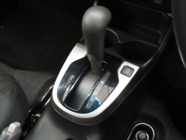 フィット １３Ｇ・Ｆパッケージ／バックカメラ付きナビ・ＥＴＣ付き車　前ドラレコ　バックカメラ　オートライト　Ｂｌｕｅｔｏｏｔｈ　プッシュスタート　オートエアコン　ＥＴＣ　ワンオーナー　アイドリングストップ　横滑り防止機能　衝突安全ボディ　盗難防止システム（23枚目）