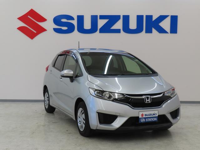 フィット １３Ｇ・Ｆパッケージ／バックカメラ付きナビ・ＥＴＣ付き車　前ドラレコ　バックカメラ　オートライト　Ｂｌｕｅｔｏｏｔｈ　プッシュスタート　オートエアコン　ＥＴＣ　ワンオーナー　アイドリングストップ　横滑り防止機能　衝突安全ボディ　盗難防止システム（31枚目）