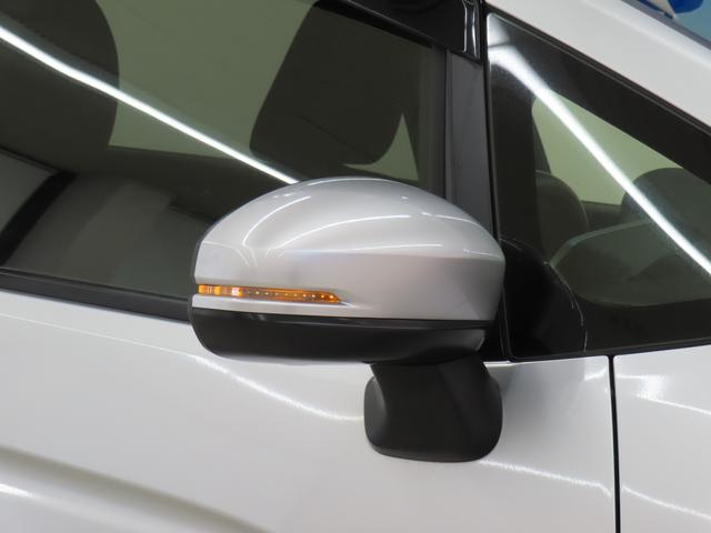 フィット １３Ｇ・Ｆパッケージ／バックカメラ付きナビ・ＥＴＣ付き車　前ドラレコ　バックカメラ　オートライト　Ｂｌｕｅｔｏｏｔｈ　プッシュスタート　オートエアコン　ＥＴＣ　ワンオーナー　アイドリングストップ　横滑り防止機能　衝突安全ボディ　盗難防止システム（40枚目）