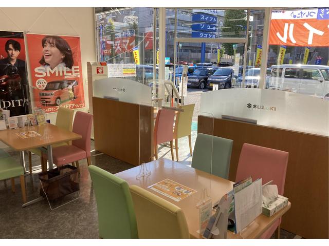 フィット １３Ｇ・Ｆパッケージ／バックカメラ付きナビ・ＥＴＣ付き車　前ドラレコ　バックカメラ　オートライト　Ｂｌｕｅｔｏｏｔｈ　プッシュスタート　オートエアコン　ＥＴＣ　ワンオーナー　アイドリングストップ　横滑り防止機能　衝突安全ボディ　盗難防止システム（55枚目）