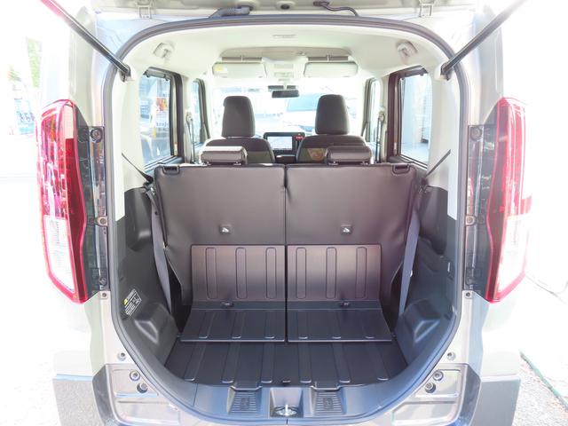 スペーシア ギア HYBRID XZターボ/全方位バックカメラ付きナビ 2WD・CVT車・ オートライト・Bluetooth・スライドドア・社用車アップ・シートヒーター・オートエアコン・禁煙車・スズキセーフティーサポート・衝突被害軽減システム・アイドリングストップ(9枚目)