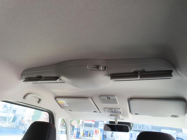 スペーシア ギア HYBRID XZターボ/全方位バックカメラ付きナビ 2WD・CVT車・ オートライト・Bluetooth・スライドドア・社用車アップ・シートヒーター・オートエアコン・禁煙車・スズキセーフティーサポート・衝突被害軽減システム・アイドリングストップ(13枚目)