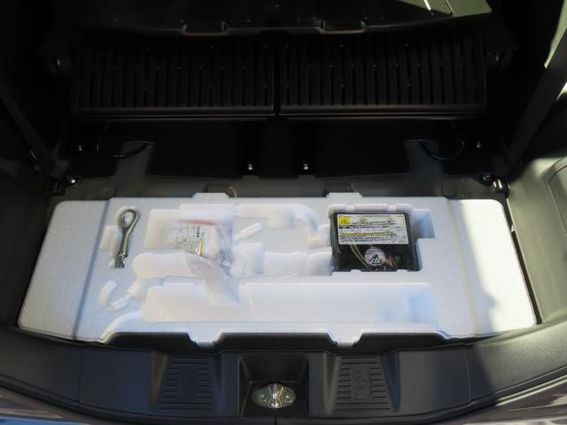 スペーシア ギア HYBRID XZターボ/全方位バックカメラ付きナビ 2WD・CVT車・ オートライト・Bluetooth・スライドドア・社用車アップ・シートヒーター・オートエアコン・禁煙車・スズキセーフティーサポート・衝突被害軽減システム・アイドリングストップ(18枚目)