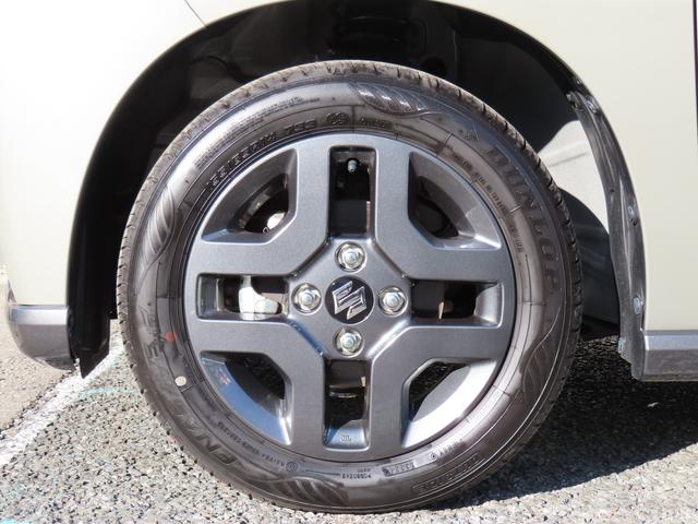 スペーシア ギア HYBRID XZターボ/全方位バックカメラ付きナビ 2WD・CVT車・ オートライト・Bluetooth・スライドドア・社用車アップ・シートヒーター・オートエアコン・禁煙車・スズキセーフティーサポート・衝突被害軽減システム・アイドリングストップ(20枚目)