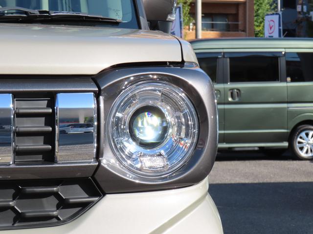 スペーシア ギア HYBRID XZターボ/全方位バックカメラ付きナビ 2WD・CVT車・ オートライト・Bluetooth・スライドドア・社用車アップ・シートヒーター・オートエアコン・禁煙車・スズキセーフティーサポート・衝突被害軽減システム・アイドリングストップ(22枚目)