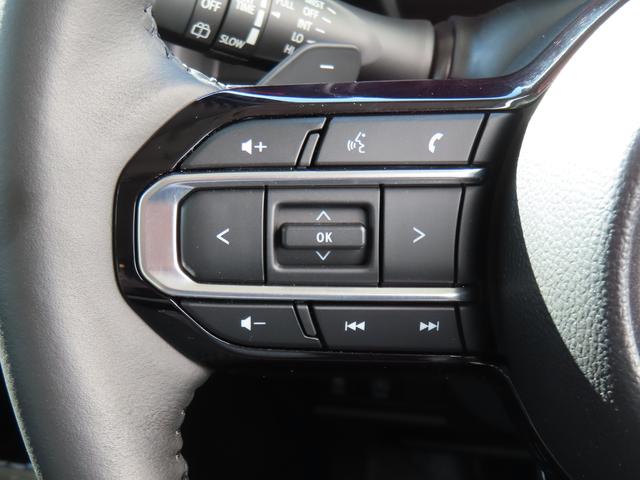 スペーシア ギア HYBRID XZターボ/全方位バックカメラ付きナビ 2WD・CVT車・ オートライト・Bluetooth・スライドドア・社用車アップ・シートヒーター・オートエアコン・禁煙車・スズキセーフティーサポート・衝突被害軽減システム・アイドリングストップ(32枚目)