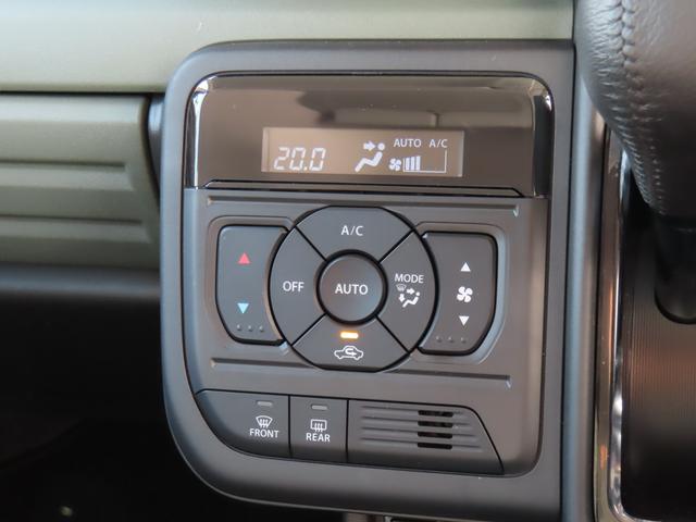 スペーシア ギア HYBRID XZターボ/全方位バックカメラ付きナビ 2WD・CVT車・ オートライト・Bluetooth・スライドドア・社用車アップ・シートヒーター・オートエアコン・禁煙車・スズキセーフティーサポート・衝突被害軽減システム・アイドリングストップ(35枚目)
