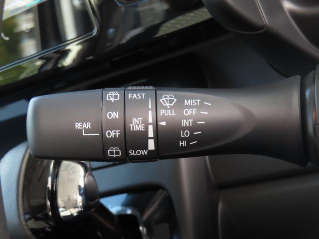 スペーシア ギア HYBRID XZターボ/全方位バックカメラ付きナビ 2WD・CVT車・ オートライト・Bluetooth・スライドドア・社用車アップ・シートヒーター・オートエアコン・禁煙車・スズキセーフティーサポート・衝突被害軽減システム・アイドリングストップ(41枚目)