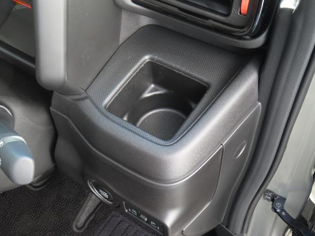 スペーシア ギア HYBRID XZターボ/全方位バックカメラ付きナビ 2WD・CVT車・ オートライト・Bluetooth・スライドドア・社用車アップ・シートヒーター・オートエアコン・禁煙車・スズキセーフティーサポート・衝突被害軽減システム・アイドリングストップ(55枚目)