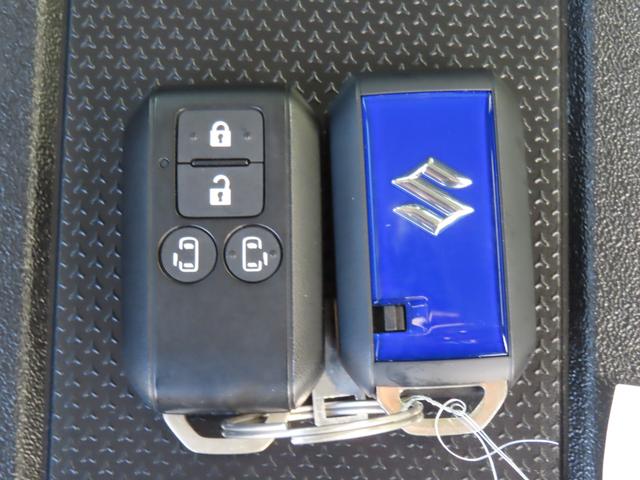 スペーシア ギア HYBRID XZターボ/全方位バックカメラ付きナビ 2WD・CVT車・ オートライト・Bluetooth・スライドドア・社用車アップ・シートヒーター・オートエアコン・禁煙車・スズキセーフティーサポート・衝突被害軽減システム・アイドリングストップ(66枚目)