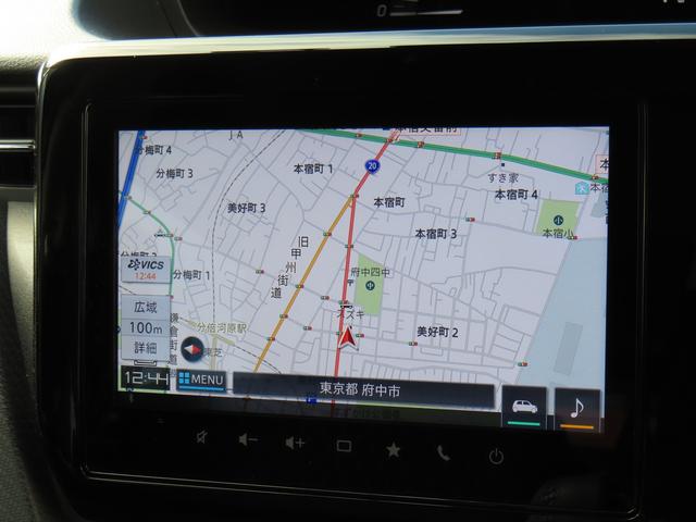 ソリオバンディット バンディット　ＨＹＢＲＩＤ　ＭＶ／ナビ・ＥＴＣ・全方位カメラ　前後ドライブレコーダー・両側電動スライドドア・シートヒーター・Ｂｌｕｅｔｏｏｔｈ・ＬＥＤヘッドランプ・フロントフォグランプ・アダプティブクルーズコントロール（4枚目）