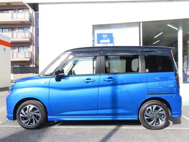 ソリオバンディット バンディット　ＨＹＢＲＩＤ　ＭＶ／ナビ・ＥＴＣ・全方位カメラ　前後ドライブレコーダー・両側電動スライドドア・シートヒーター・Ｂｌｕｅｔｏｏｔｈ・ＬＥＤヘッドランプ・フロントフォグランプ・アダプティブクルーズコントロール（13枚目）