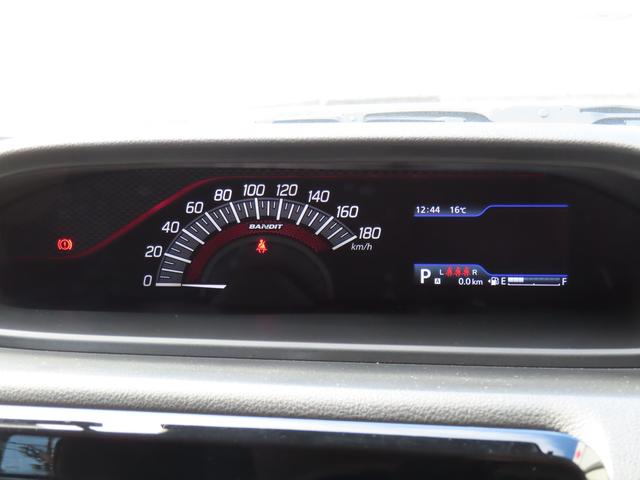 ソリオバンディット バンディット　ＨＹＢＲＩＤ　ＭＶ／ナビ・ＥＴＣ・全方位カメラ　前後ドライブレコーダー・両側電動スライドドア・シートヒーター・Ｂｌｕｅｔｏｏｔｈ・ＬＥＤヘッドランプ・フロントフォグランプ・アダプティブクルーズコントロール（22枚目）