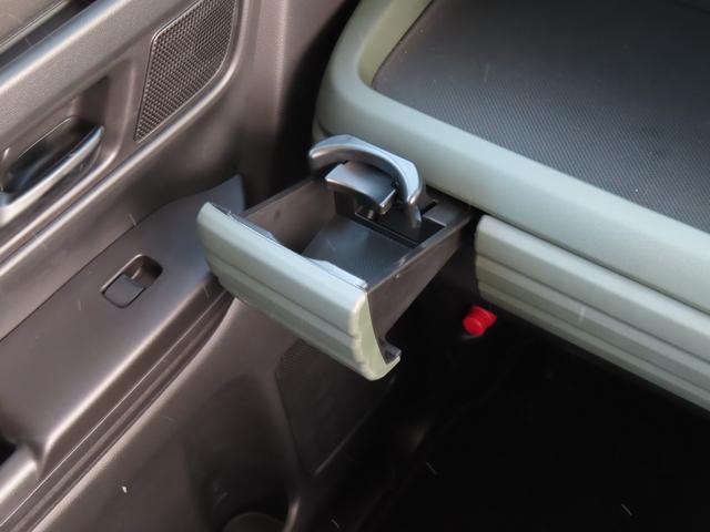 スペーシア ギア　ＨＹＢＲＩＤ　ＸＺ／社用車アップ・衝突被害軽減ブレーキ　全方位バックカメラ・オートライト・Ｂｌｕｅｔｏｏｔｈ・スライドドア・純正ナビ・プッシュスタート・シートヒーター・オートエアコン・禁煙車・スズキセーフティーサポート・衝突被害軽減Ｓ・アイドリングストップ（35枚目）