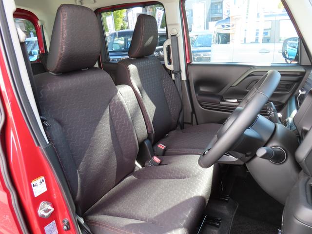 スペーシア ギア　ＨＹＢＲＩＤ　ＸＺ／社用車アップ・衝突被害軽減ブレーキ　全方位バックカメラ・オートライト・Ｂｌｕｅｔｏｏｔｈ・スライドドア・純正ナビ・プッシュスタート・シートヒーター・オートエアコン・禁煙車・スズキセーフティーサポート・衝突被害軽減Ｓ・アイドリングストップ（40枚目）