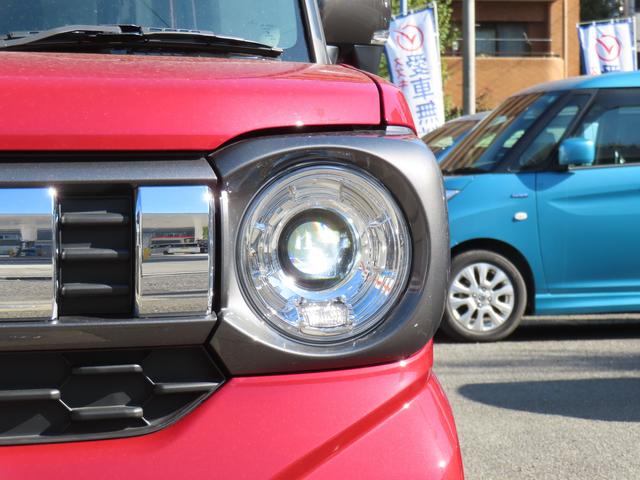 スペーシア ギア　ＨＹＢＲＩＤ　ＸＺ／社用車アップ・衝突被害軽減ブレーキ　全方位バックカメラ・オートライト・Ｂｌｕｅｔｏｏｔｈ・スライドドア・純正ナビ・プッシュスタート・シートヒーター・オートエアコン・禁煙車・スズキセーフティーサポート・衝突被害軽減Ｓ・アイドリングストップ（41枚目）