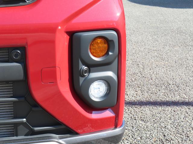 スペーシア ギア　ＨＹＢＲＩＤ　ＸＺ／社用車アップ・衝突被害軽減ブレーキ　全方位バックカメラ・オートライト・Ｂｌｕｅｔｏｏｔｈ・スライドドア・純正ナビ・プッシュスタート・シートヒーター・オートエアコン・禁煙車・スズキセーフティーサポート・衝突被害軽減Ｓ・アイドリングストップ（42枚目）