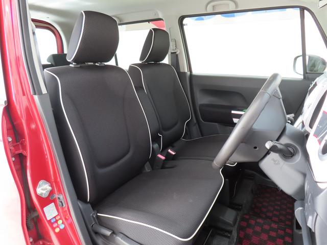 ハスラー Ｘ　ＭＲ３１Ｓ．ＭＲ４１Ｓ／ＥＴＣ・バックカメラ付きナビ搭載　２ＷＤ　バックカメラ　オートライト　Ｂｌｕｅｔｏｏｔｈ　純正ナビ　プッシュスタート　シートヒーター　オートエアコン　ＥＴＣ　衝突被害軽減システム　アイドリングストップ　盗難防止システム　衝突安全ボディ（12枚目）