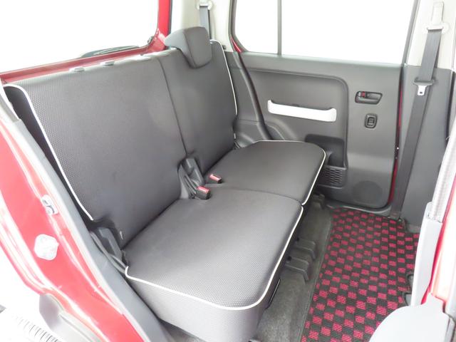 ハスラー Ｘ　ＭＲ３１Ｓ．ＭＲ４１Ｓ／ＥＴＣ・バックカメラ付きナビ搭載　２ＷＤ　バックカメラ　オートライト　Ｂｌｕｅｔｏｏｔｈ　純正ナビ　プッシュスタート　シートヒーター　オートエアコン　ＥＴＣ　衝突被害軽減システム　アイドリングストップ　盗難防止システム　衝突安全ボディ（13枚目）