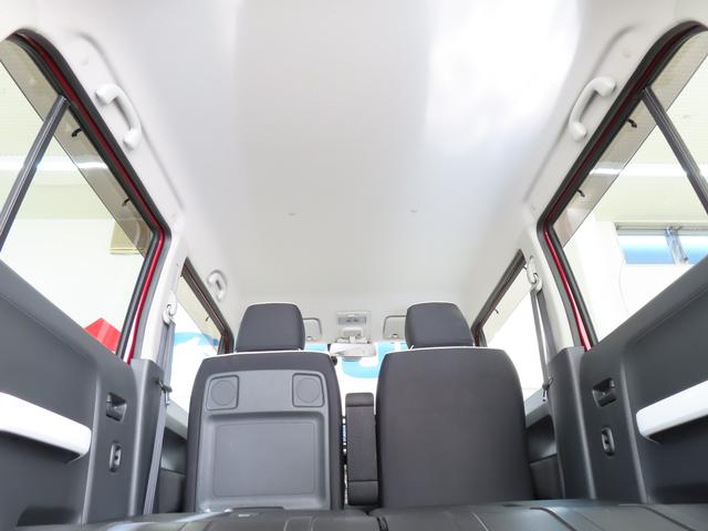 ハスラー Ｘ　ＭＲ３１Ｓ．ＭＲ４１Ｓ／ＥＴＣ・バックカメラ付きナビ搭載　２ＷＤ　バックカメラ　オートライト　Ｂｌｕｅｔｏｏｔｈ　純正ナビ　プッシュスタート　シートヒーター　オートエアコン　ＥＴＣ　衝突被害軽減システム　アイドリングストップ　盗難防止システム　衝突安全ボディ（17枚目）