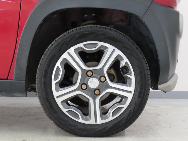 ハスラー Ｘ　ＭＲ３１Ｓ．ＭＲ４１Ｓ／ＥＴＣ・バックカメラ付きナビ搭載　２ＷＤ　バックカメラ　オートライト　Ｂｌｕｅｔｏｏｔｈ　純正ナビ　プッシュスタート　シートヒーター　オートエアコン　ＥＴＣ　衝突被害軽減システム　アイドリングストップ　盗難防止システム　衝突安全ボディ（20枚目）