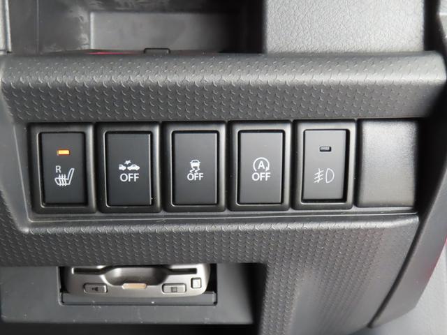 ハスラー Ｘ　ＭＲ３１Ｓ．ＭＲ４１Ｓ／ＥＴＣ・バックカメラ付きナビ搭載　２ＷＤ　バックカメラ　オートライト　Ｂｌｕｅｔｏｏｔｈ　純正ナビ　プッシュスタート　シートヒーター　オートエアコン　ＥＴＣ　衝突被害軽減システム　アイドリングストップ　盗難防止システム　衝突安全ボディ（32枚目）