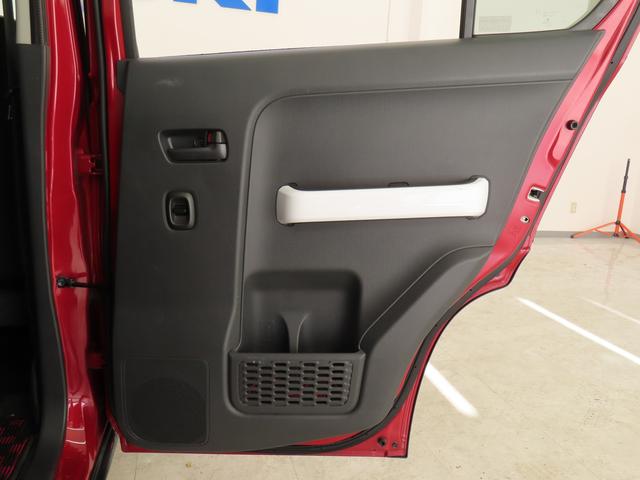 ハスラー Ｘ　ＭＲ３１Ｓ．ＭＲ４１Ｓ／ＥＴＣ・バックカメラ付きナビ搭載　２ＷＤ　バックカメラ　オートライト　Ｂｌｕｅｔｏｏｔｈ　純正ナビ　プッシュスタート　シートヒーター　オートエアコン　ＥＴＣ　衝突被害軽減システム　アイドリングストップ　盗難防止システム　衝突安全ボディ（44枚目）