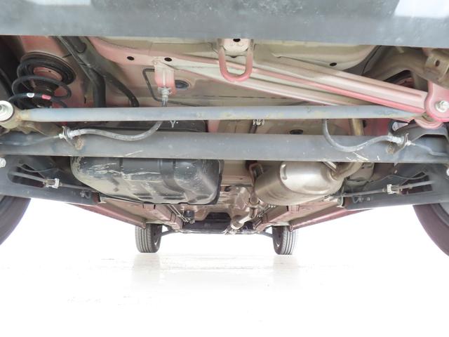 ハスラー Ｘ　ＭＲ３１Ｓ．ＭＲ４１Ｓ／ＥＴＣ・バックカメラ付きナビ搭載　２ＷＤ　バックカメラ　オートライト　Ｂｌｕｅｔｏｏｔｈ　純正ナビ　プッシュスタート　シートヒーター　オートエアコン　ＥＴＣ　衝突被害軽減システム　アイドリングストップ　盗難防止システム　衝突安全ボディ（46枚目）