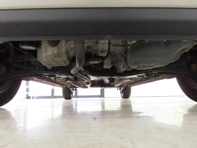 ハスラー Ｘ　ＭＲ３１Ｓ．ＭＲ４１Ｓ／ＥＴＣ・バックカメラ付きナビ搭載　２ＷＤ　バックカメラ　オートライト　Ｂｌｕｅｔｏｏｔｈ　純正ナビ　プッシュスタート　シートヒーター　オートエアコン　ＥＴＣ　衝突被害軽減システム　アイドリングストップ　盗難防止システム　衝突安全ボディ（47枚目）