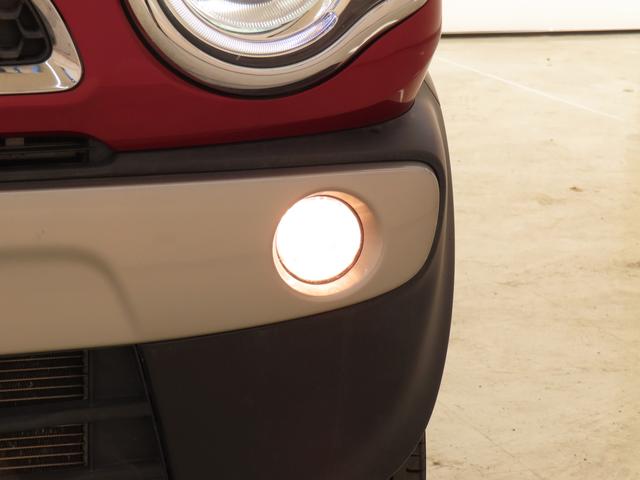 ハスラー Ｘ　ＭＲ３１Ｓ．ＭＲ４１Ｓ／ＥＴＣ・バックカメラ付きナビ搭載　２ＷＤ　バックカメラ　オートライト　Ｂｌｕｅｔｏｏｔｈ　純正ナビ　プッシュスタート　シートヒーター　オートエアコン　ＥＴＣ　衝突被害軽減システム　アイドリングストップ　盗難防止システム　衝突安全ボディ（49枚目）