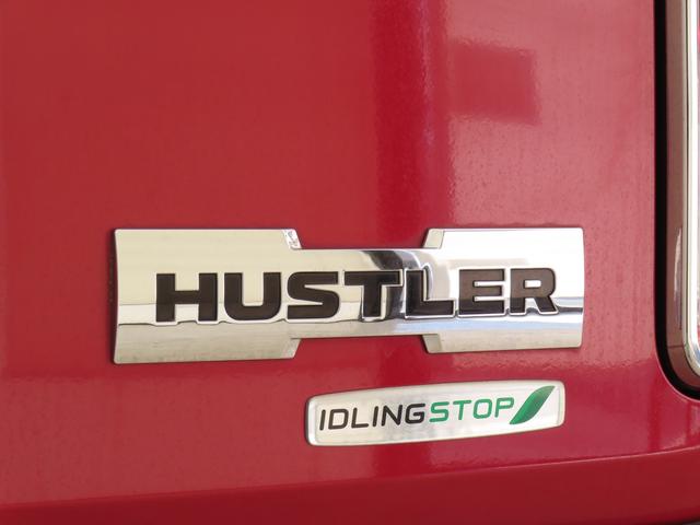 ハスラー Ｘ　ＭＲ３１Ｓ．ＭＲ４１Ｓ／ＥＴＣ・バックカメラ付きナビ搭載　２ＷＤ　バックカメラ　オートライト　Ｂｌｕｅｔｏｏｔｈ　純正ナビ　プッシュスタート　シートヒーター　オートエアコン　ＥＴＣ　衝突被害軽減システム　アイドリングストップ　盗難防止システム　衝突安全ボディ（52枚目）