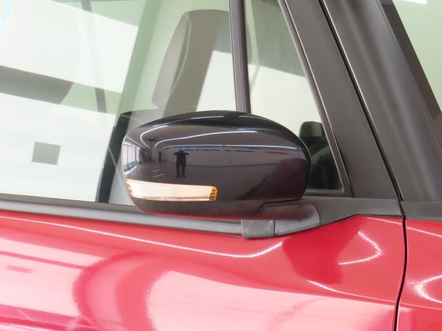 ハスラー Ｘ　ＭＲ３１Ｓ．ＭＲ４１Ｓ／ＥＴＣ・バックカメラ付きナビ搭載　２ＷＤ　バックカメラ　オートライト　Ｂｌｕｅｔｏｏｔｈ　純正ナビ　プッシュスタート　シートヒーター　オートエアコン　ＥＴＣ　衝突被害軽減システム　アイドリングストップ　盗難防止システム　衝突安全ボディ（53枚目）