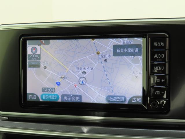 ピクシスジョイ ＳＡ２／バックカメラ付きナビ・２ＷＤ・ＣＶＴ車　２ＷＤ・ＣＶＴ車　オートライト　バックカメラ　Ｂｌｕｅｔｏｏｔｈ　プッシュスタート　オートエアコン　盗難防止システム　衝突安全ボディ　横滑り防止機能　アイドリングストップ　衝突被害軽減システム（4枚目）