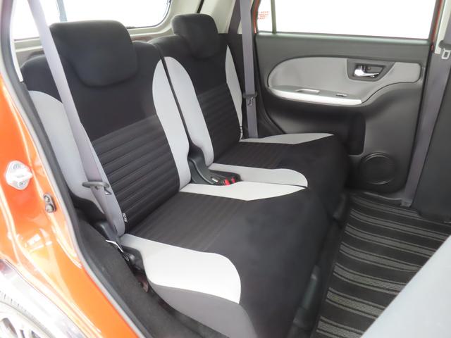 ピクシスジョイ ＳＡ２／バックカメラ付きナビ・２ＷＤ・ＣＶＴ車　２ＷＤ・ＣＶＴ車　オートライト　バックカメラ　Ｂｌｕｅｔｏｏｔｈ　プッシュスタート　オートエアコン　盗難防止システム　衝突安全ボディ　横滑り防止機能　アイドリングストップ　衝突被害軽減システム（8枚目）