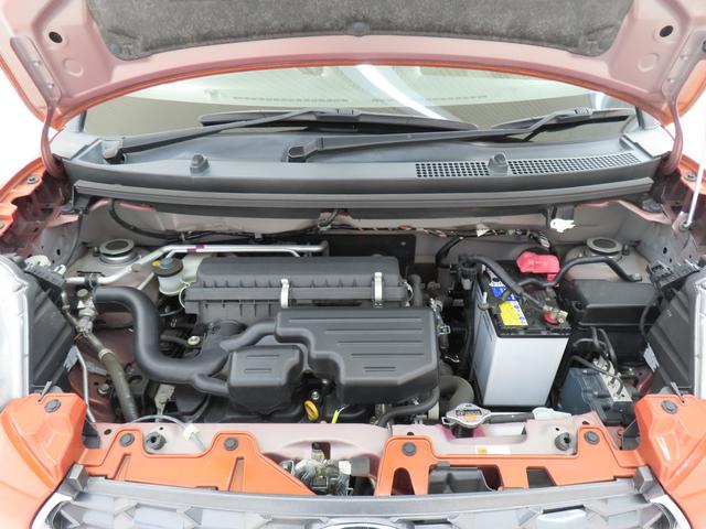 ピクシスジョイ ＳＡ２／バックカメラ付きナビ・２ＷＤ・ＣＶＴ車　２ＷＤ・ＣＶＴ車　オートライト　バックカメラ　Ｂｌｕｅｔｏｏｔｈ　プッシュスタート　オートエアコン　盗難防止システム　衝突安全ボディ　横滑り防止機能　アイドリングストップ　衝突被害軽減システム（14枚目）