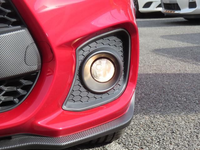 スイフトスポーツ スポーツ 4型/社用車・6AT・禁煙車・ターボ車 アダプティブクルーズコントロール・LEDヘッドランプ・フロントフォグランプ・シートヒーター・1400ccターボ車・リヤコーナーセンサー・パドルシフト(9枚目)