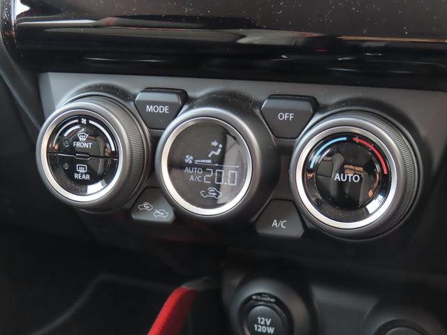 スイフトスポーツ スポーツ 4型/社用車・6AT・禁煙車・ターボ車 アダプティブクルーズコントロール・LEDヘッドランプ・フロントフォグランプ・シートヒーター・1400ccターボ車・リヤコーナーセンサー・パドルシフト(19枚目)