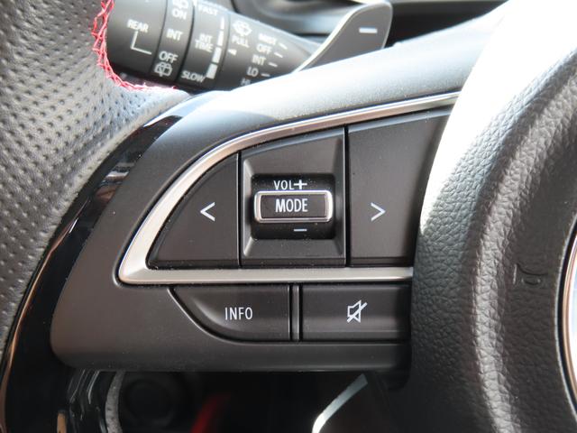 スイフトスポーツ スポーツ 4型/社用車・6AT・禁煙車・ターボ車 アダプティブクルーズコントロール・LEDヘッドランプ・フロントフォグランプ・シートヒーター・1400ccターボ車・リヤコーナーセンサー・パドルシフト(20枚目)