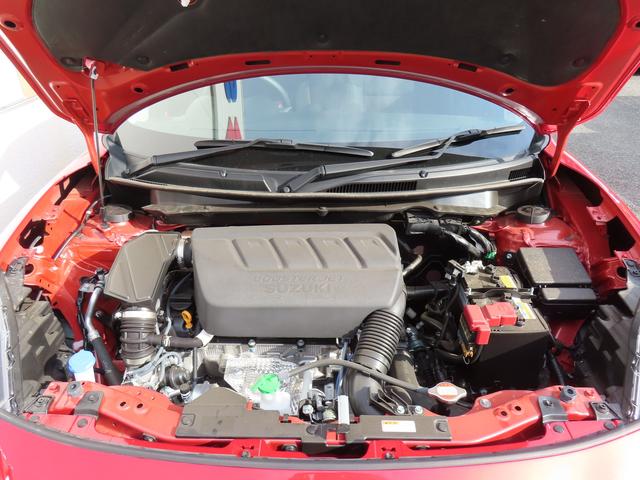 スイフトスポーツ スポーツ 4型/社用車・6AT・禁煙車・ターボ車 アダプティブクルーズコントロール・LEDヘッドランプ・フロントフォグランプ・シートヒーター・1400ccターボ車・リヤコーナーセンサー・パドルシフト(21枚目)