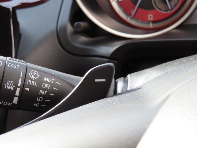 スイフトスポーツ スポーツ 4型/社用車・6AT・禁煙車・ターボ車 アダプティブクルーズコントロール・LEDヘッドランプ・フロントフォグランプ・シートヒーター・1400ccターボ車・リヤコーナーセンサー・パドルシフト(26枚目)