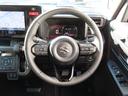ギア HYBRID XZターボ/全方位バックカメラ付きナビ 2WD・CVT車・ オートライト・Bluetooth・スライドドア・社用車アップ・シートヒーター・オートエアコン・禁煙車・スズキセーフティーサポート・衝突被害軽減システム・アイドリングストップ(21枚目)