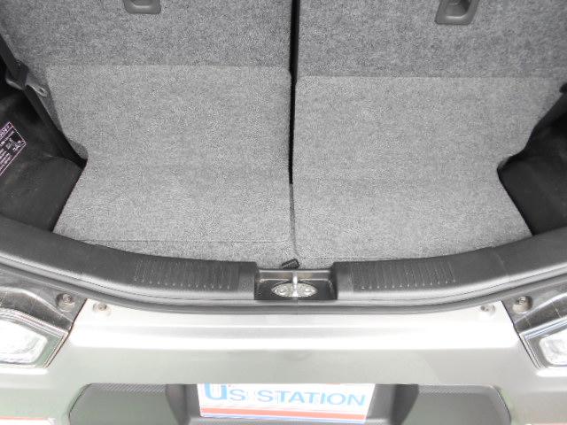 スティングレー HYBRID T 4WD 全方位カメラ(8枚目)