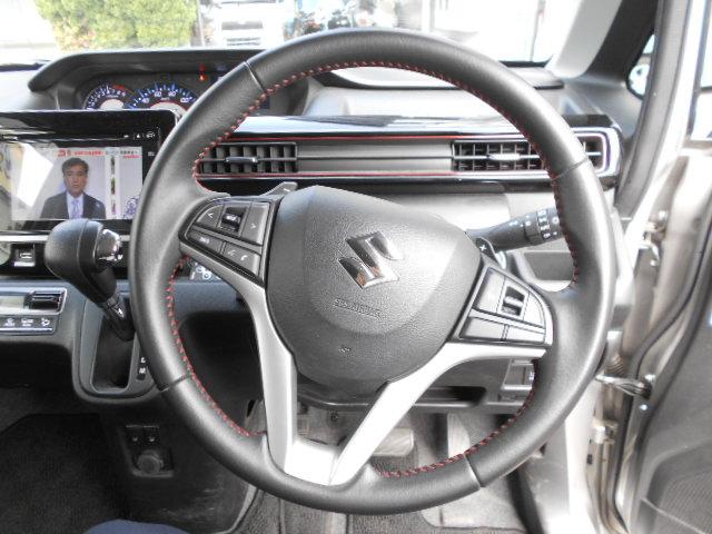 スティングレー HYBRID T 4WD 全方位カメラ(11枚目)