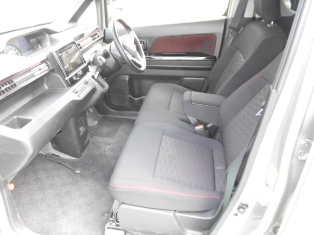 スティングレー HYBRID T 4WD 全方位カメラ(37枚目)