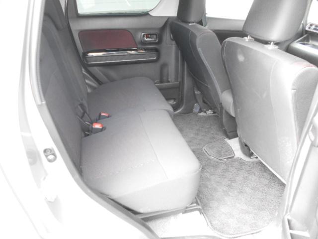 スティングレー HYBRID T 4WD 全方位カメラ(39枚目)